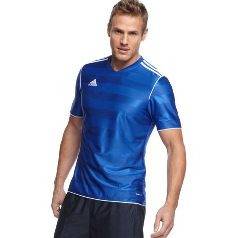 adidas soccer shirts|adidas soccer shirts men's.